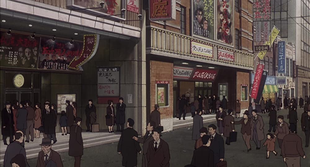 人狼 JIN-ROHの画像