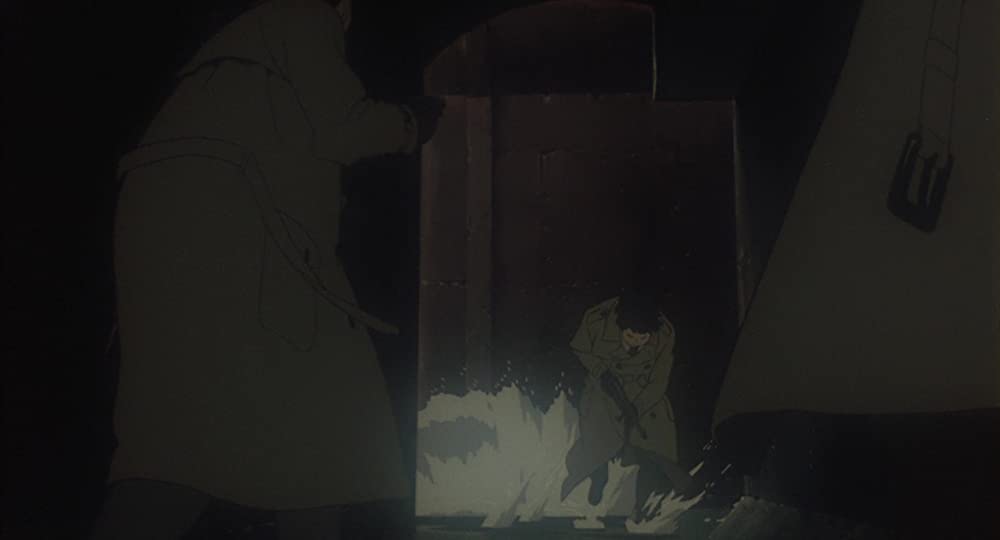 人狼 JIN-ROHの画像