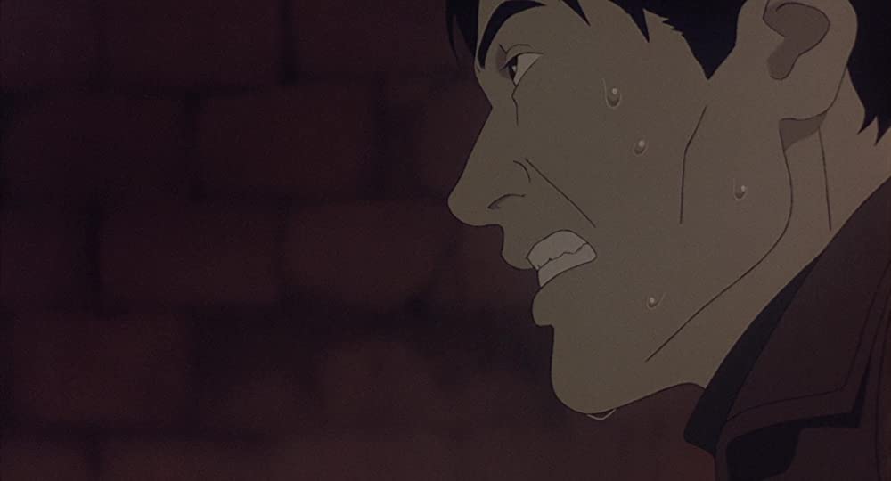 人狼 JIN-ROHの画像