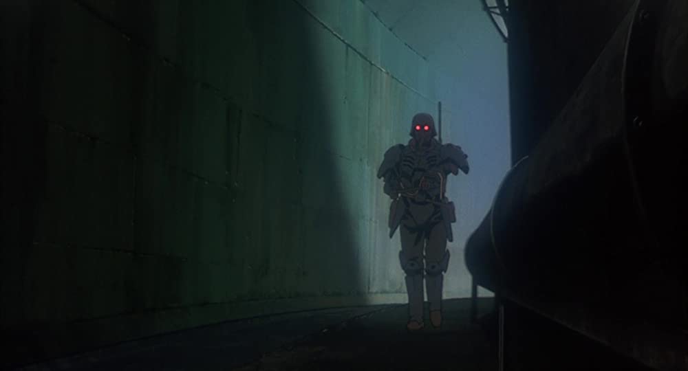 人狼 JIN-ROHの画像