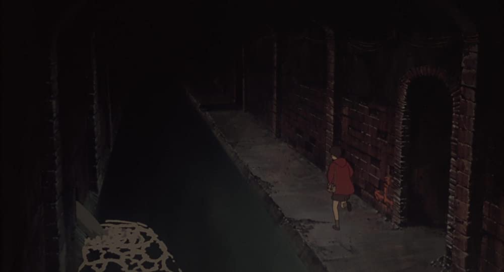 人狼 JIN-ROHの画像