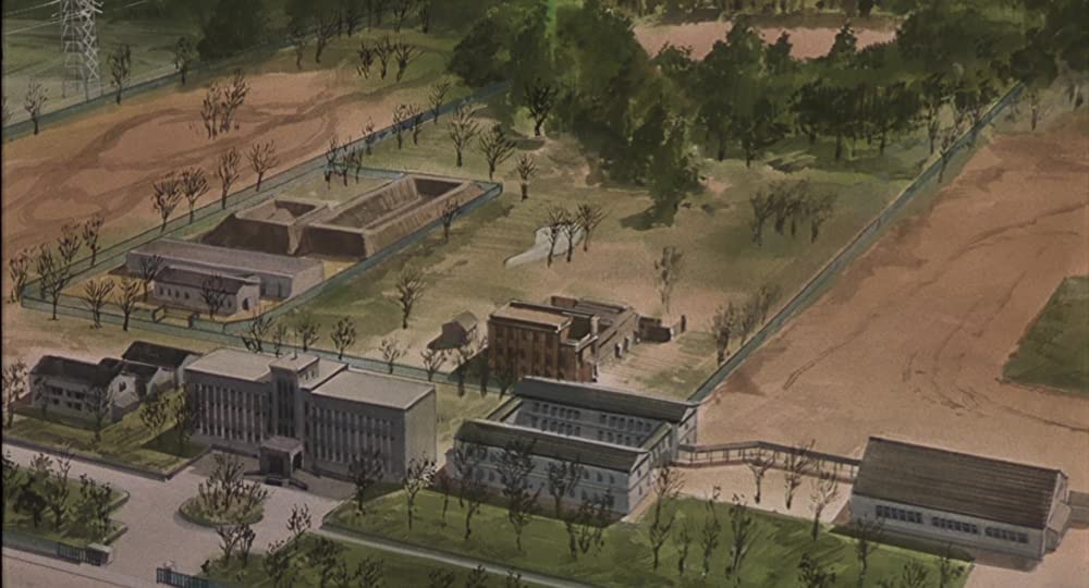 人狼 JIN-ROHの画像