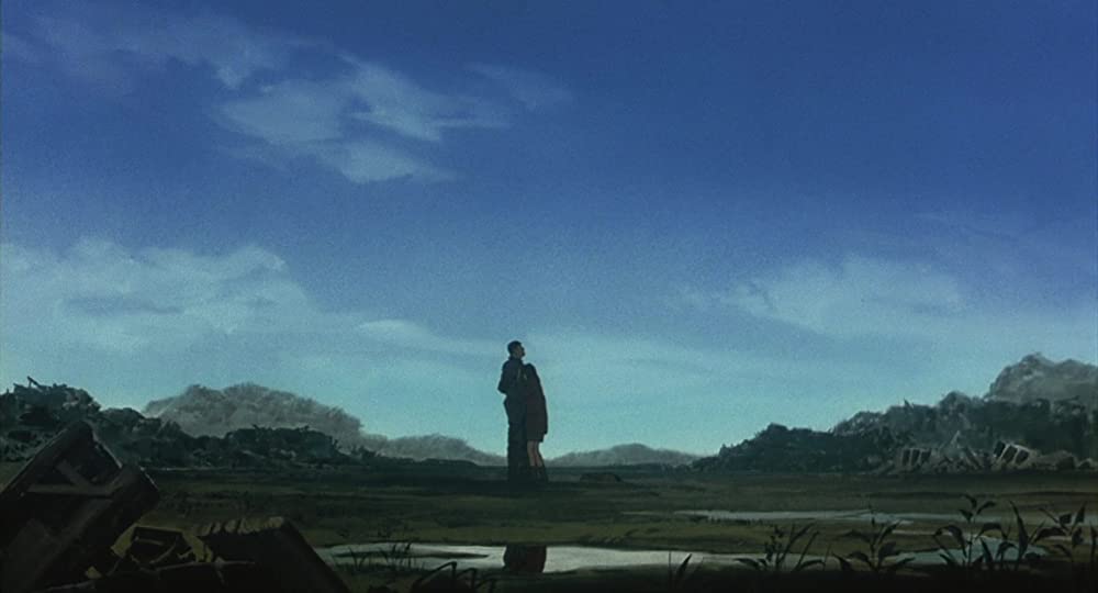 人狼 JIN-ROHの画像