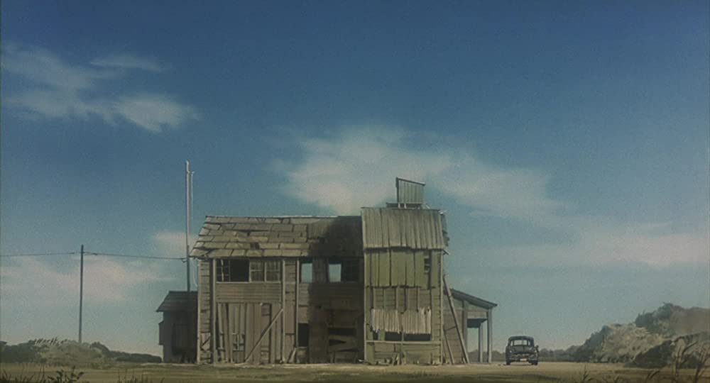 人狼 JIN-ROHの画像