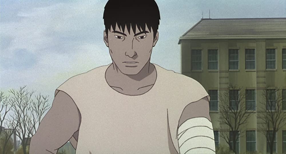 人狼 JIN-ROHの画像