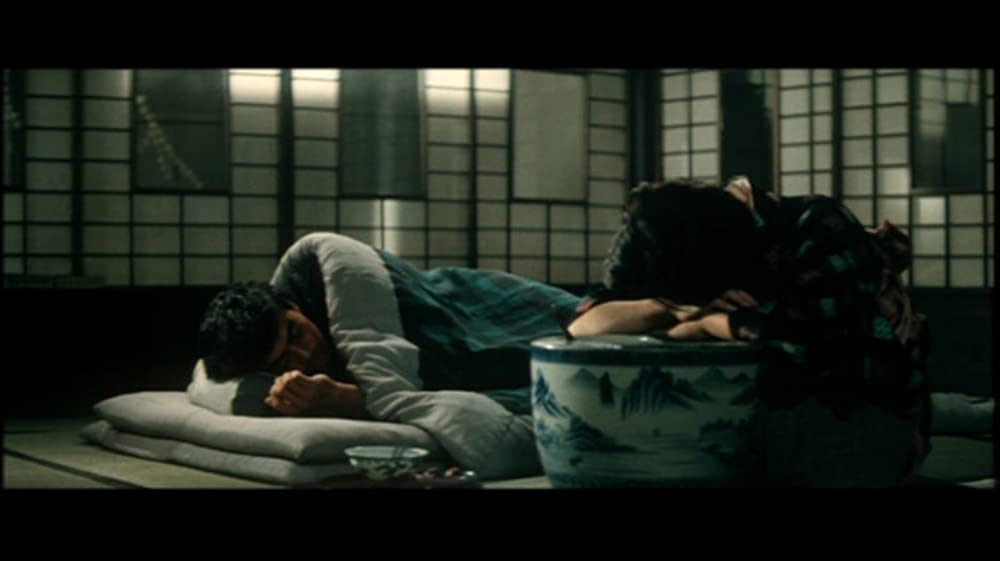 日本暗殺秘録の画像