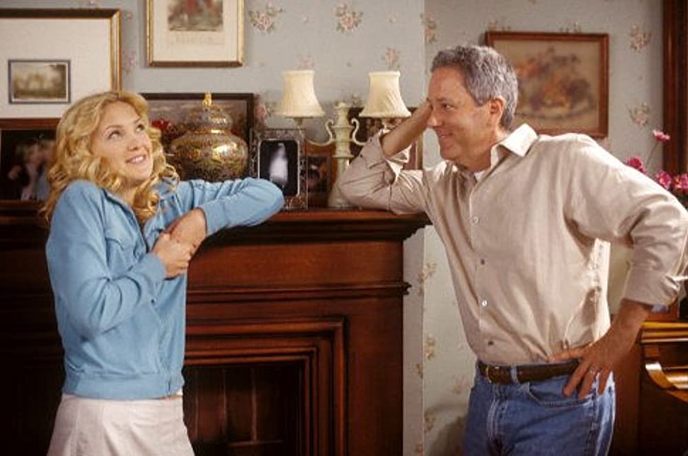 「プリティ・ヘレン」ケイト・ハドソンの画像