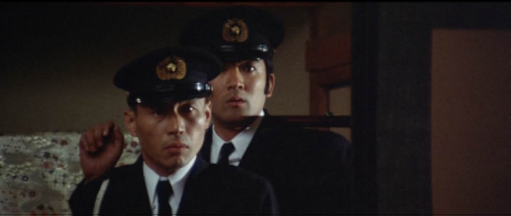 脱獄広島殺人囚の画像