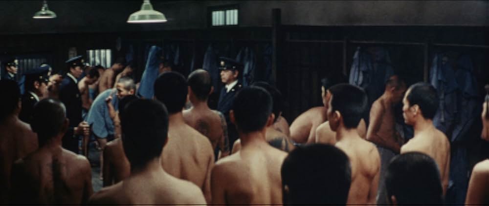 脱獄広島殺人囚の画像