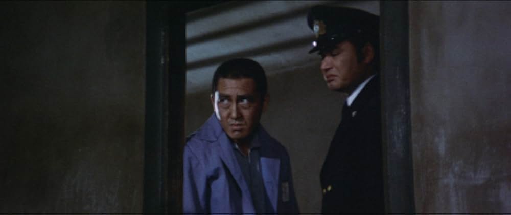 脱獄広島殺人囚の画像