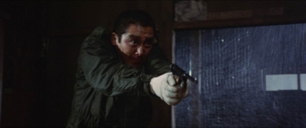 脱獄広島殺人囚の画像