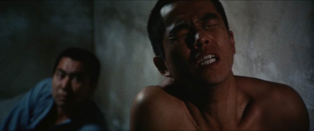 脱獄広島殺人囚の画像