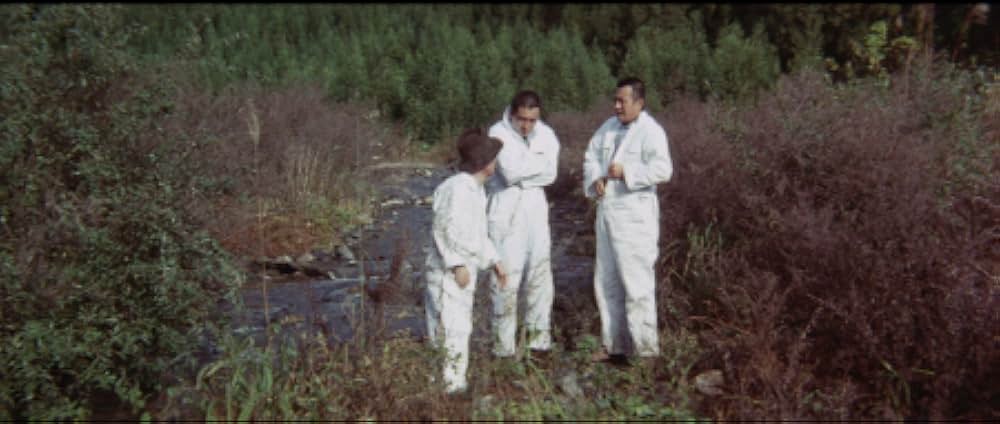 脱獄広島殺人囚の画像