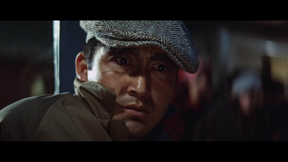 脱獄広島殺人囚の写真