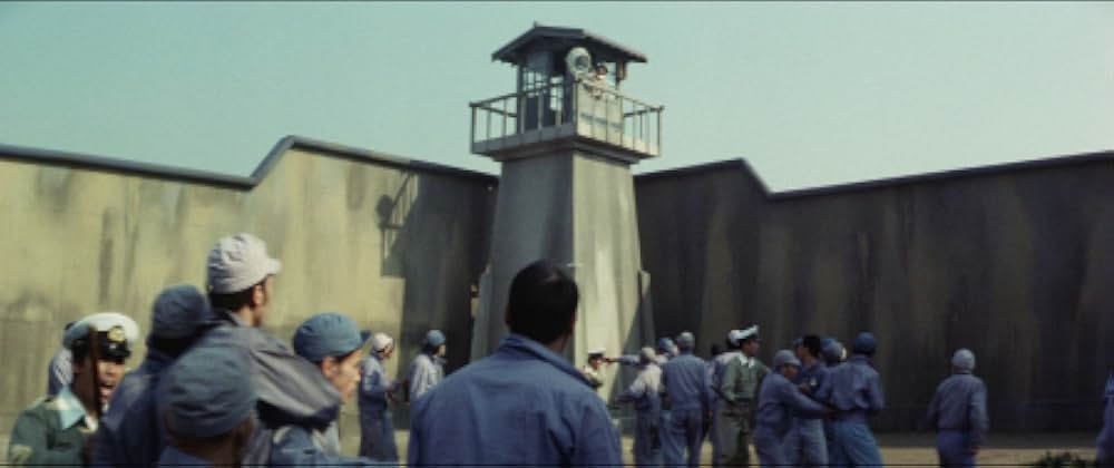 脱獄広島殺人囚の画像