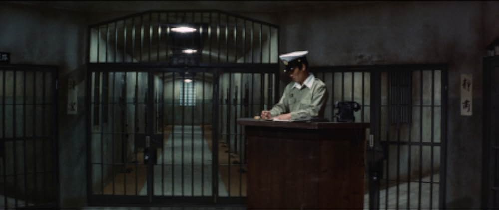 脱獄広島殺人囚の画像