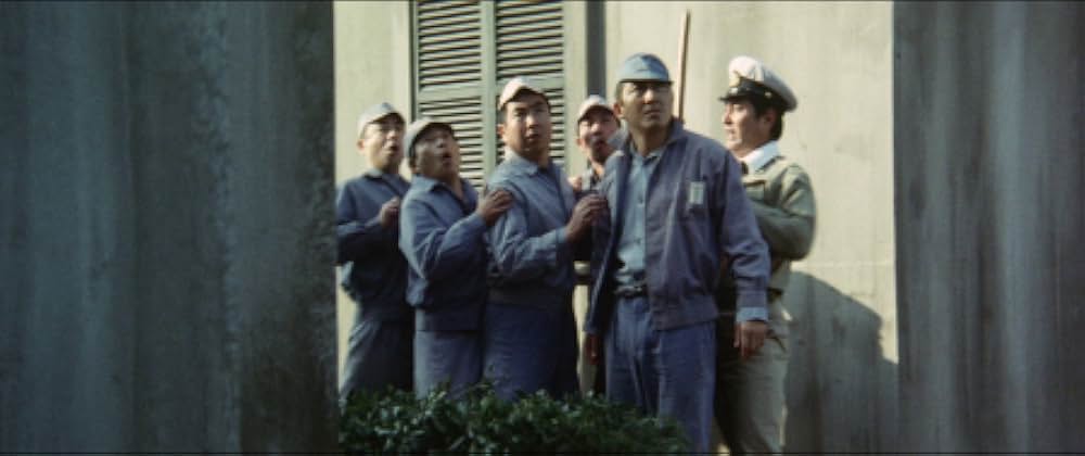 脱獄広島殺人囚の画像