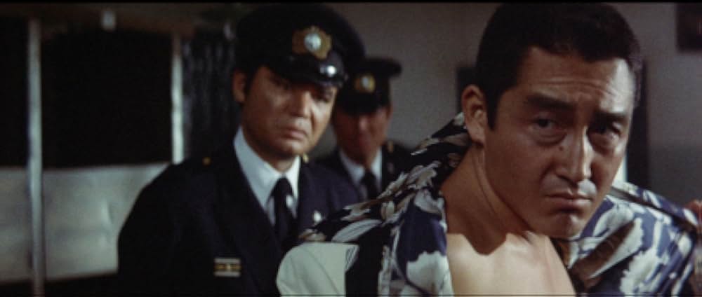 脱獄広島殺人囚の画像