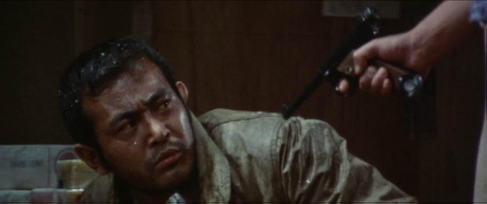 脱獄広島殺人囚の画像