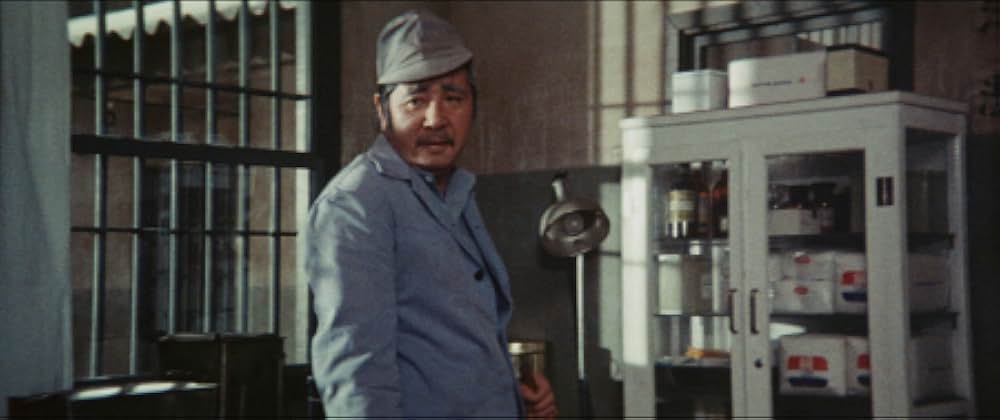 脱獄広島殺人囚の画像