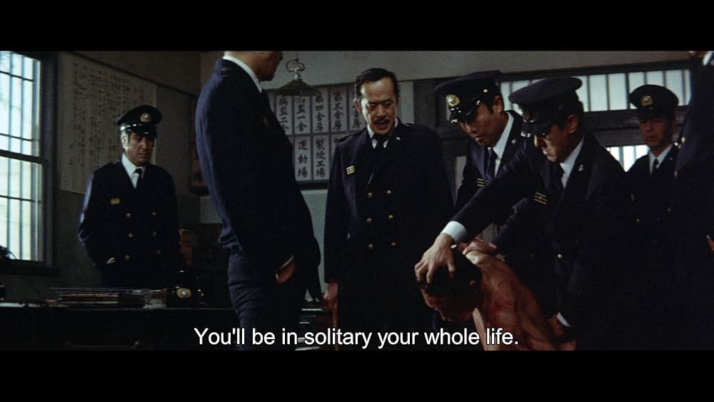 脱獄広島殺人囚の画像