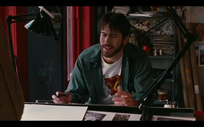 チェイシング・エイミーの画像