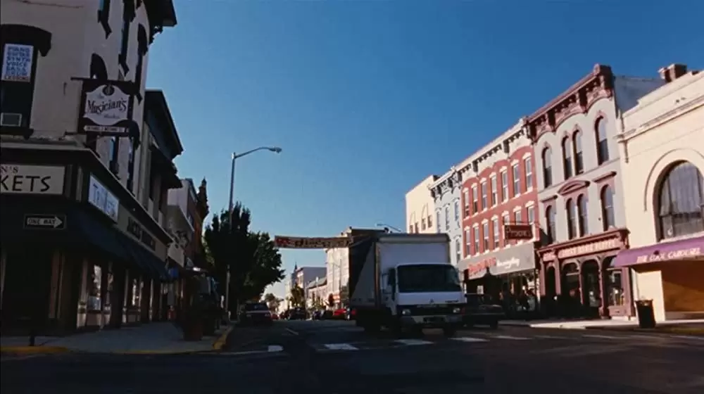 チェイシング・エイミーの画像