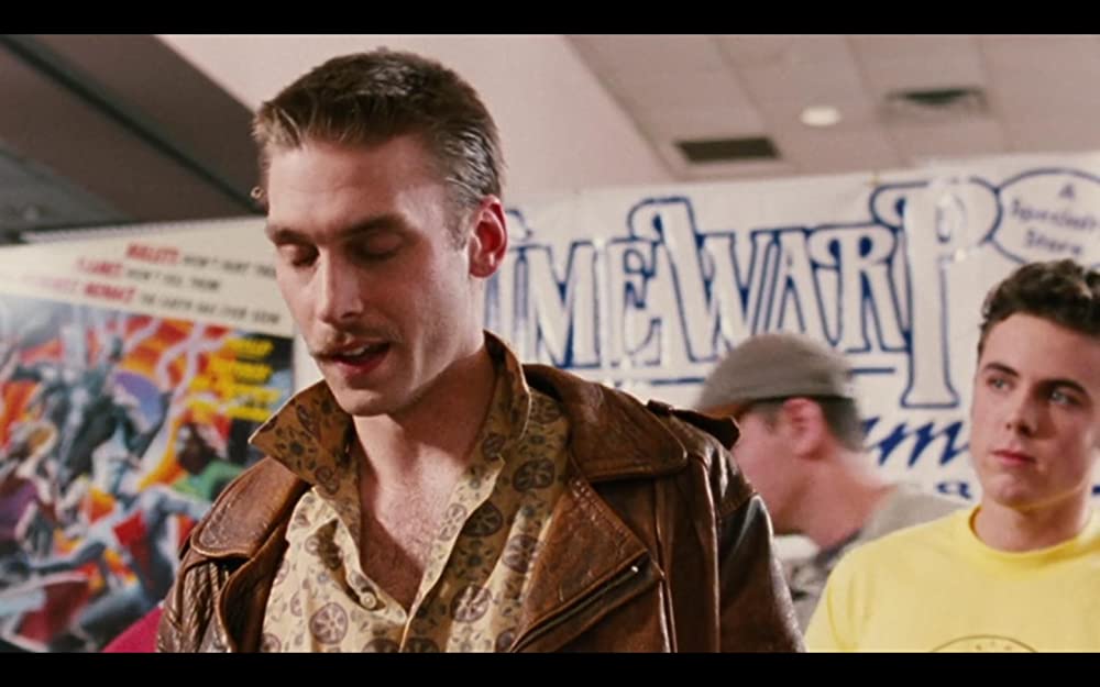 チェイシング・エイミーの画像