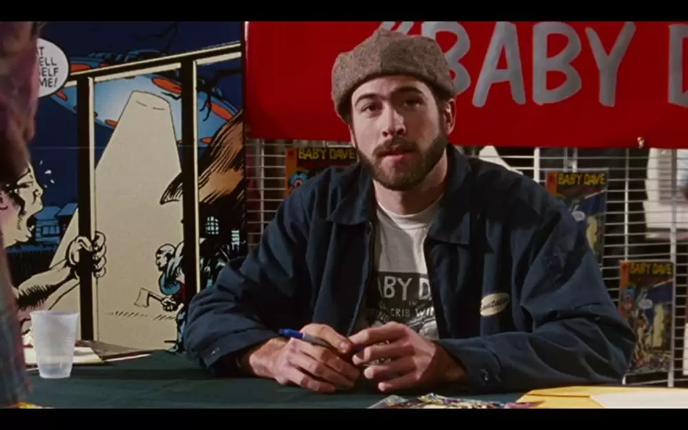 チェイシング・エイミーの画像