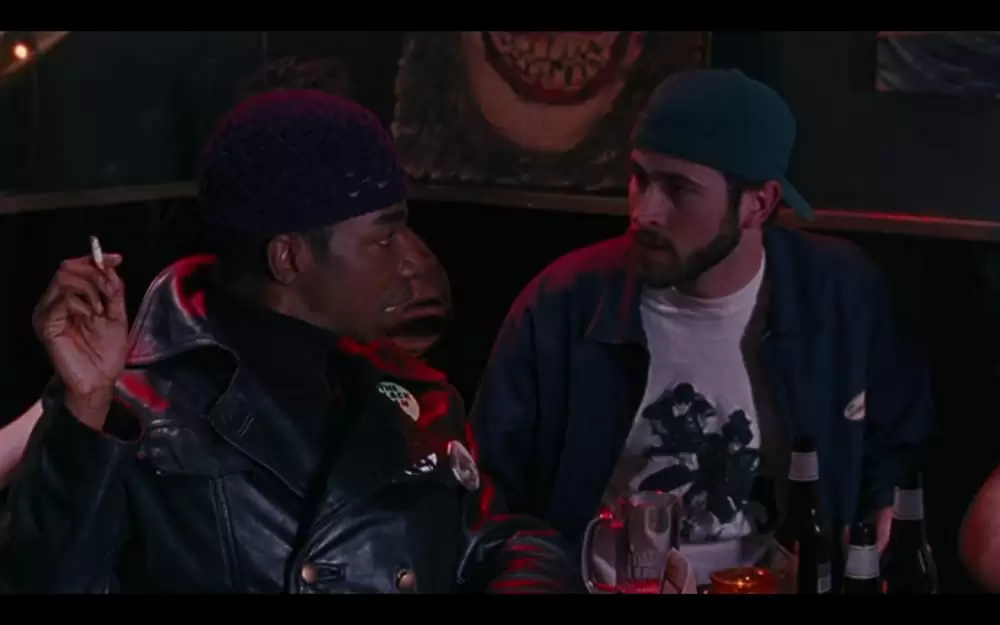 チェイシング・エイミーの画像