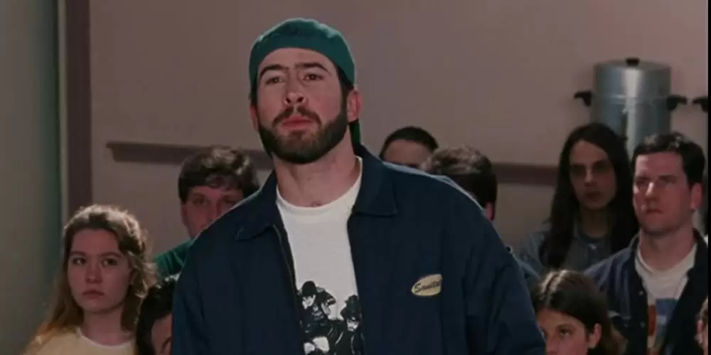 チェイシング・エイミーの画像