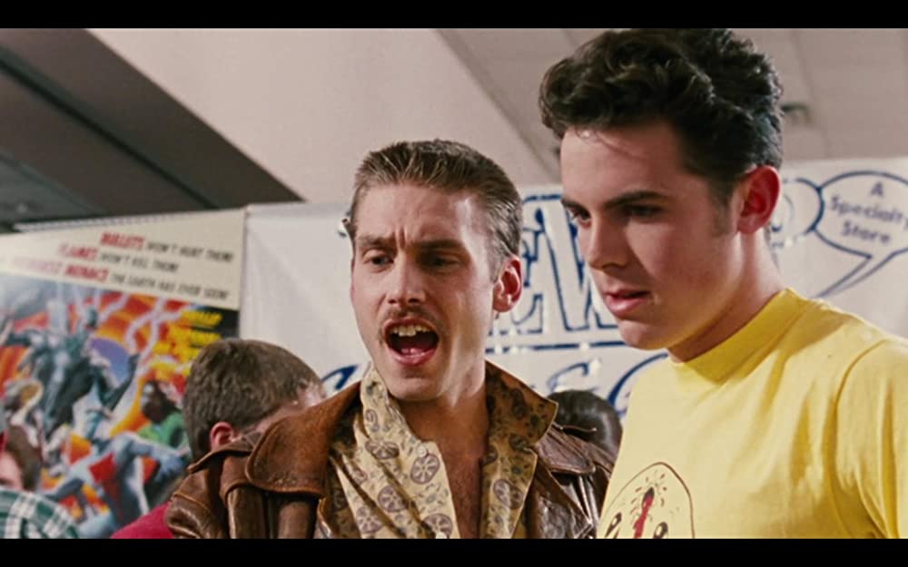 チェイシング・エイミーの画像