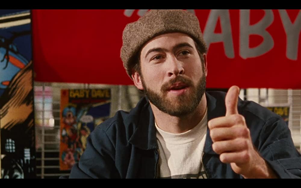 チェイシング・エイミーの画像