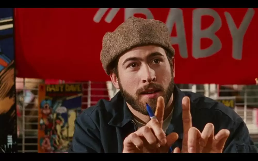 チェイシング・エイミーの画像