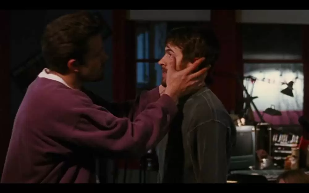 チェイシング・エイミーの画像