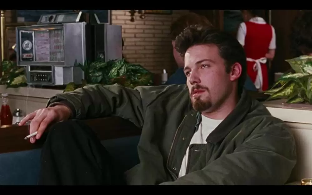 チェイシング・エイミーの画像