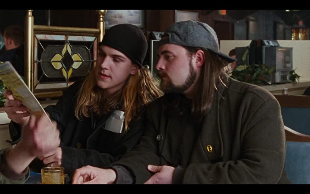 チェイシング・エイミーの画像