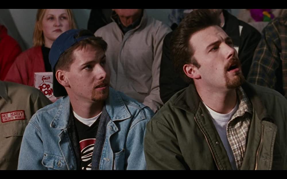 チェイシング・エイミーの画像