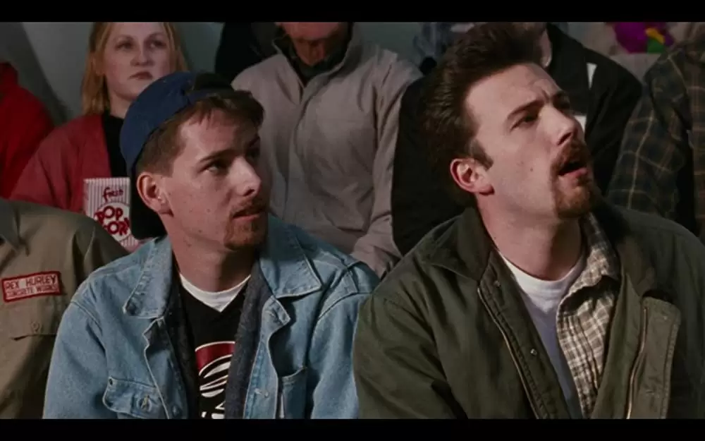 チェイシング・エイミーの画像