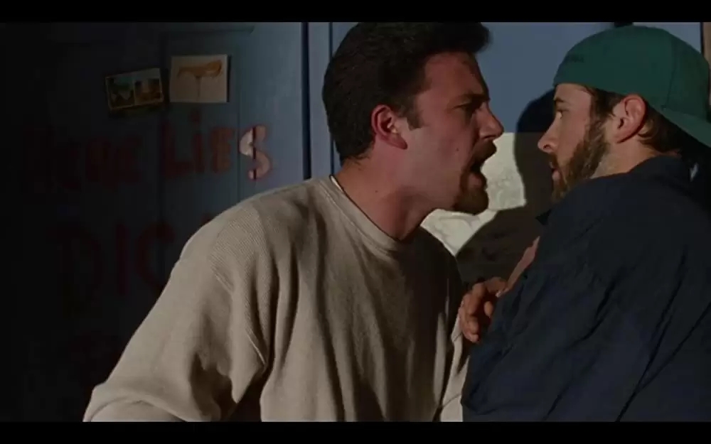 チェイシング・エイミーの画像