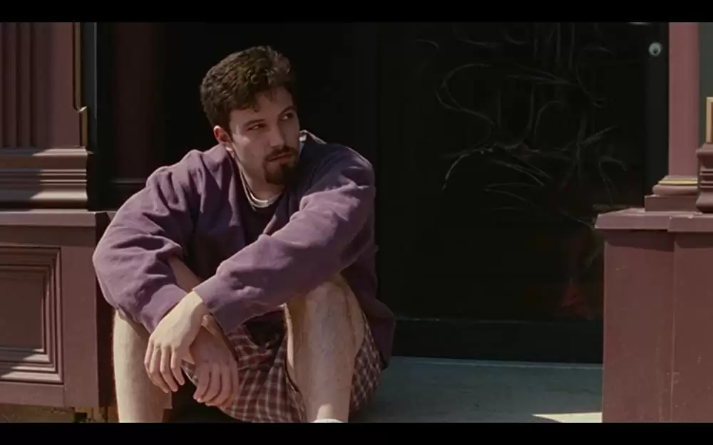 チェイシング・エイミーの画像