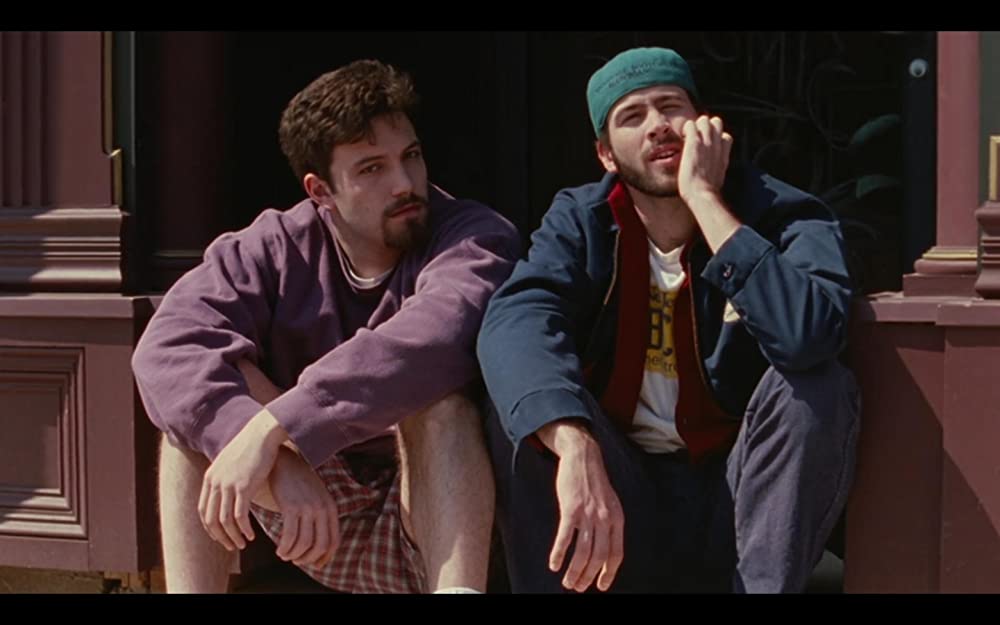 チェイシング・エイミーの画像