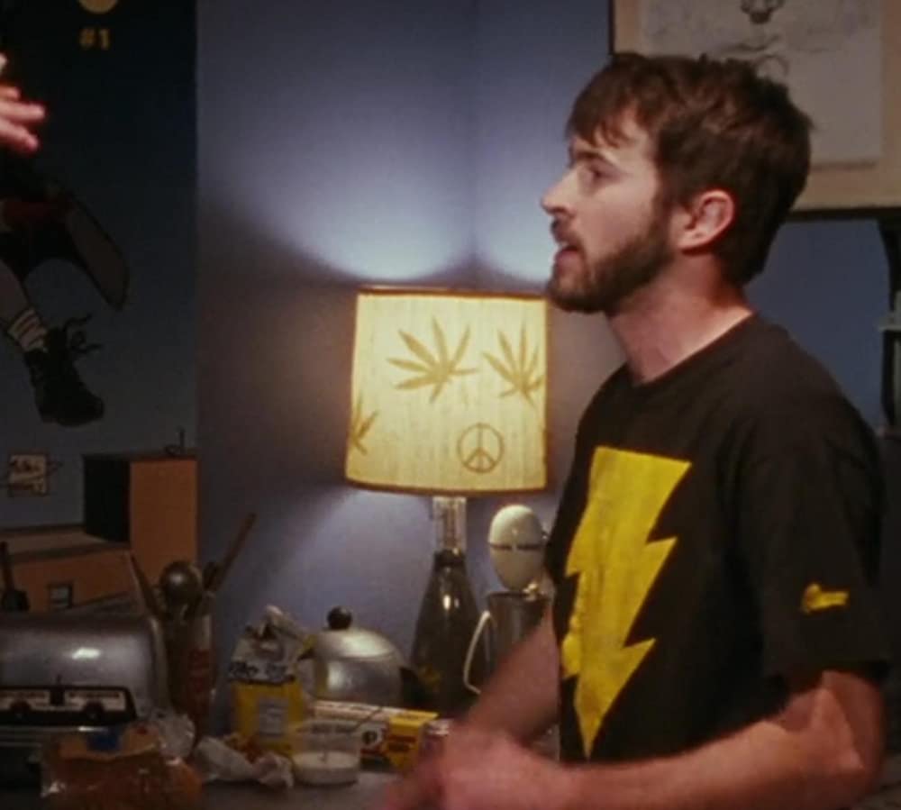 チェイシング・エイミーの画像