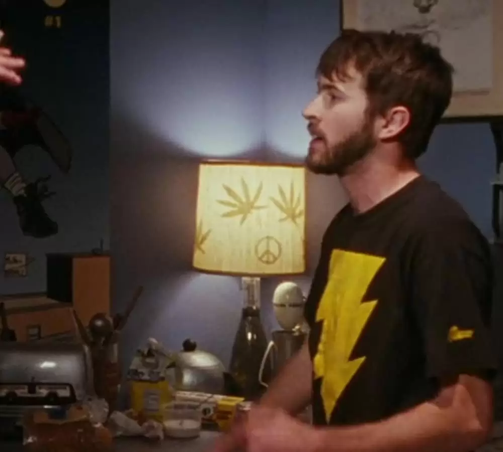 チェイシング・エイミーの画像