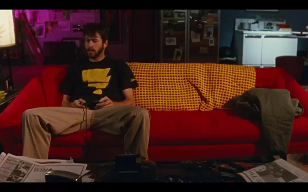 チェイシング・エイミーの画像