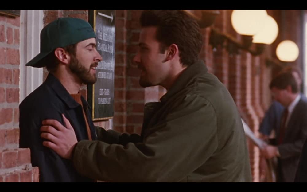 チェイシング・エイミーの画像