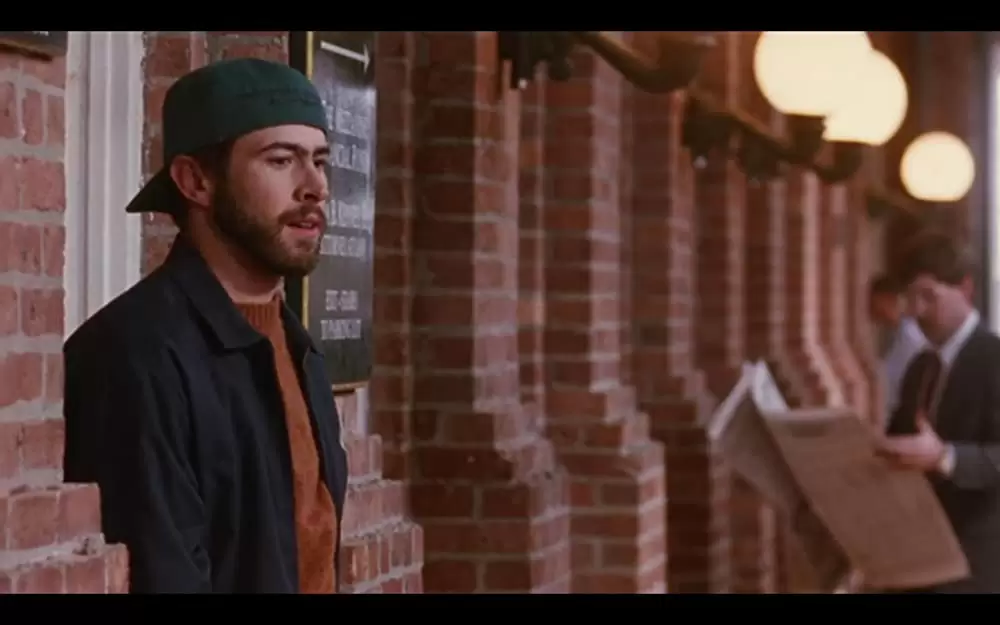 チェイシング・エイミーの画像