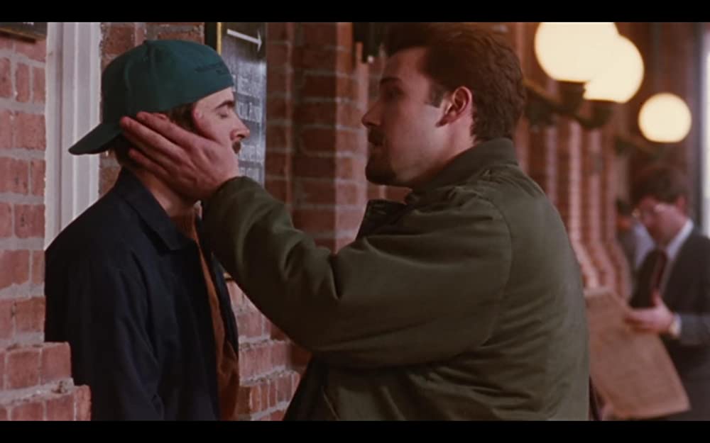 チェイシング・エイミーの画像