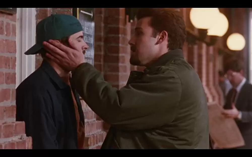 チェイシング・エイミーの画像