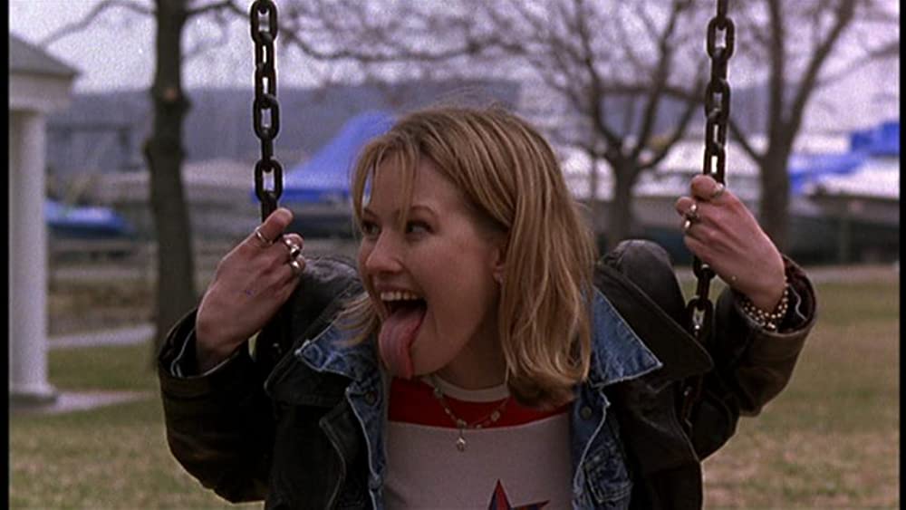 チェイシング・エイミーの画像